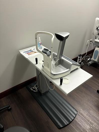 Used 2018 Tear Science LipiScan