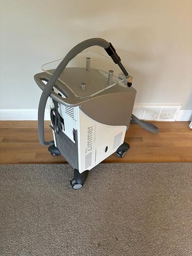 Used Zimmer Cryo Mini Chiller ~Excellent Condition ~ Warranty ~