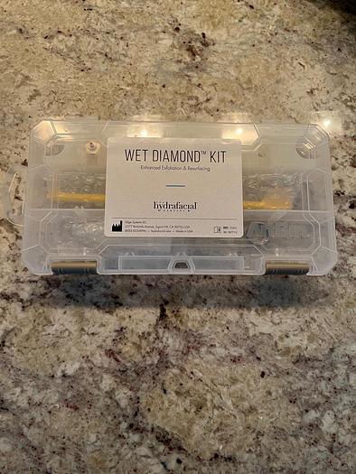 Used 2021 Hydrafacial MD Elite W/ Perks ~ Warranty ~ Fully operational ~ 