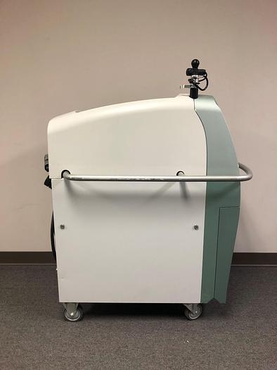 Used Candela GentleMax 755/106nm ~Hair removal~Skin Rejuvenation~Warranty