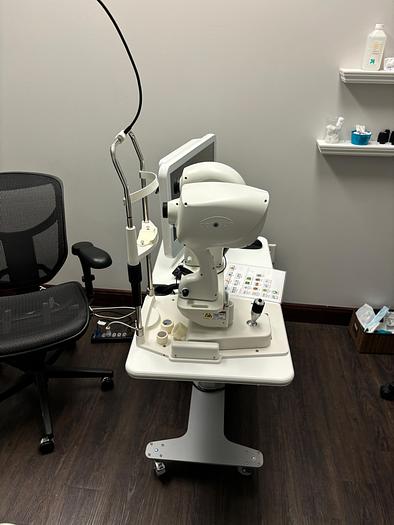 Used Optivue iFusion Gen 2 ~ Warranty ~ Excellent Condition ~