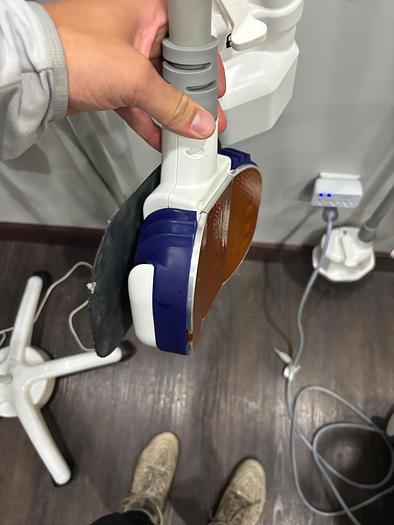 Used Zeltiq Aesthetics