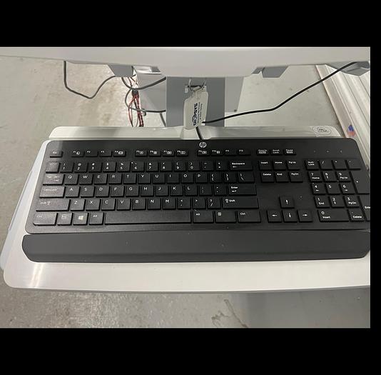 Used Diopsys Nova VEP ~ ERG ~ ffERG ~ Excellent Condition ~ Warranty ~