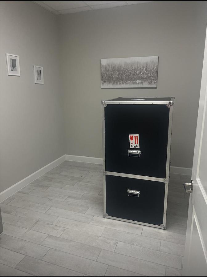 Used Brand new Global Med-Tech Ultra Forme HD ~ Warranty ~ In original box ~