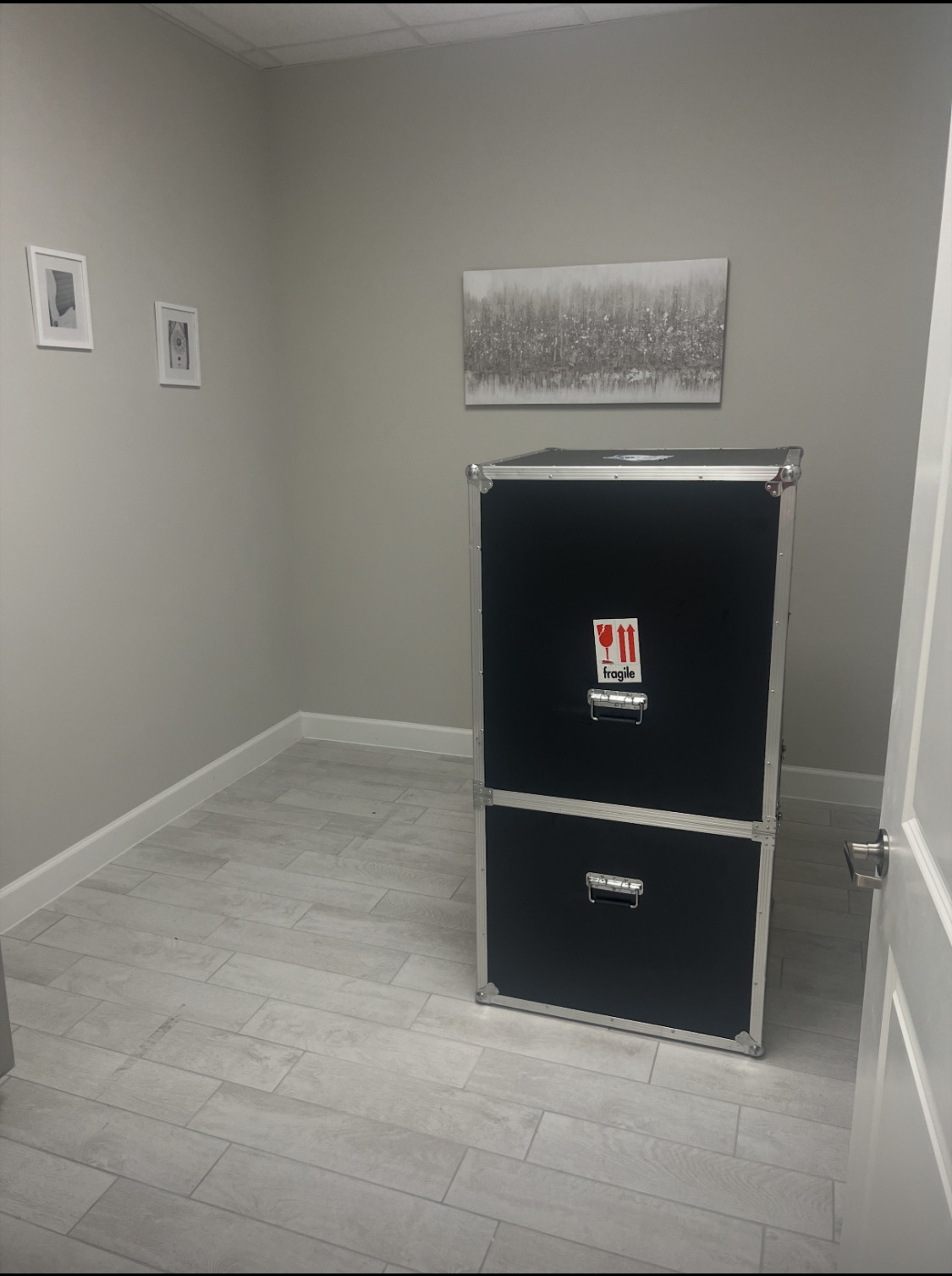 Used Brand new Global Med-Tech Ultra Forme HD ~ Warranty ~ In original box ~