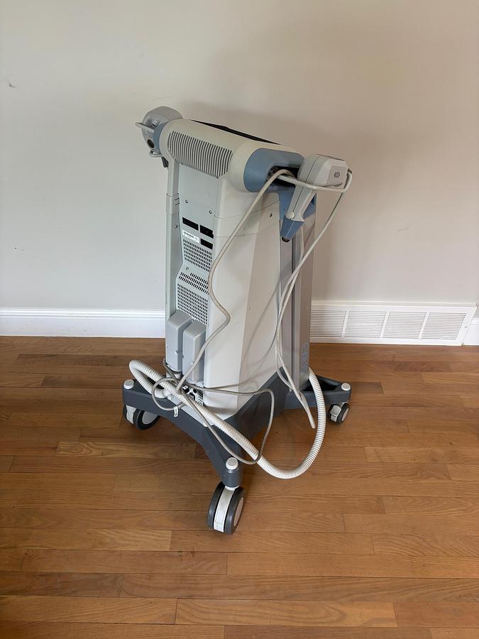 Used BTL Exilis Elite ~ Warranty ~ Fully Operational ~ 
