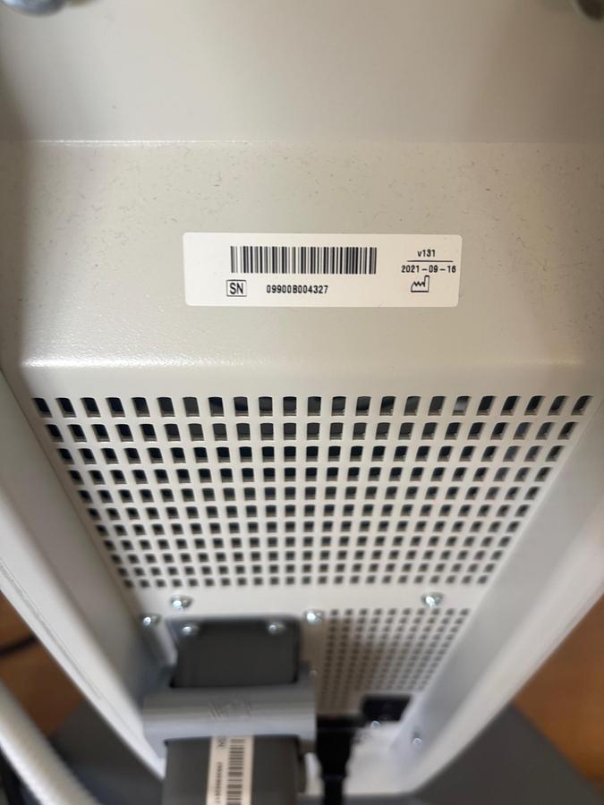 Used 2021 BTL Aesthetics ~ U1 & U2 Protocall ~ Warranty ~