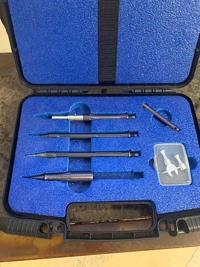 Used 2016 Light Scalpel LS-2010 CO2 Laser