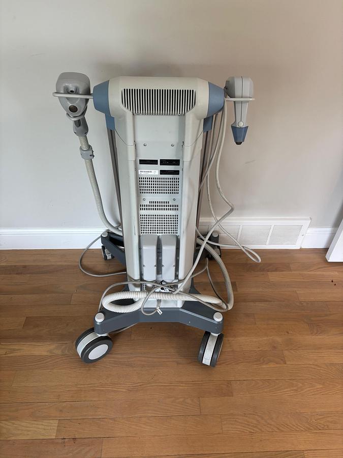 Used BTL Exilis Elite ~ Warranty ~ Fully Operational ~ 