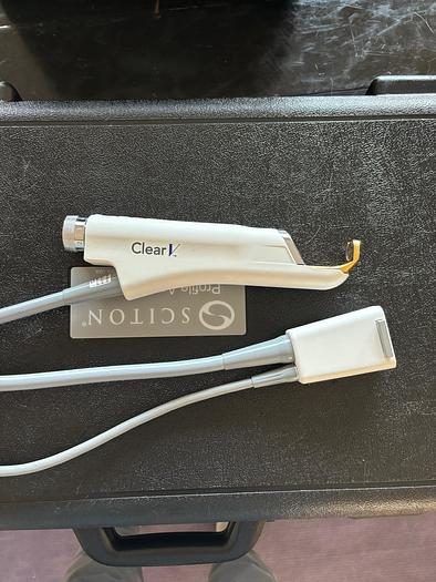 Used Sciton Joule X w/ Halo, BBL Hero, 1064 ClearV,ClearSilk,2940 MLP,Profactional XC ~ With Mini Chiller ~