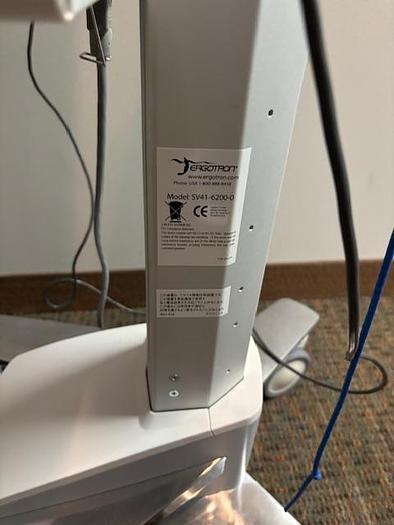 Used Diopsys Nova VEP ~ Excellent Condition ~ Warranty ~ 