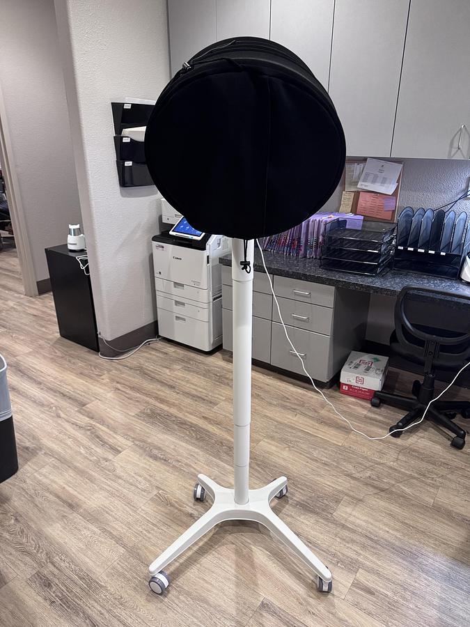 Used 2023 Alma IQ Advanced computerized skin-imaging