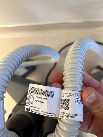 Used 2019 BTL Emsculpt W/ Large and Small Aplicator ~ Excellent Cond ~