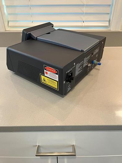 Used 2018 Lightmed 532nm KTP Dermatology Laser System ~ Excellent Condition ~ Warranty ~