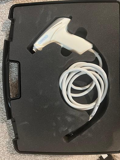 Used 2019 Syneron Candela Sublative RF Applicator for Elos + ~ RF Skin Ablation & Resurfacing