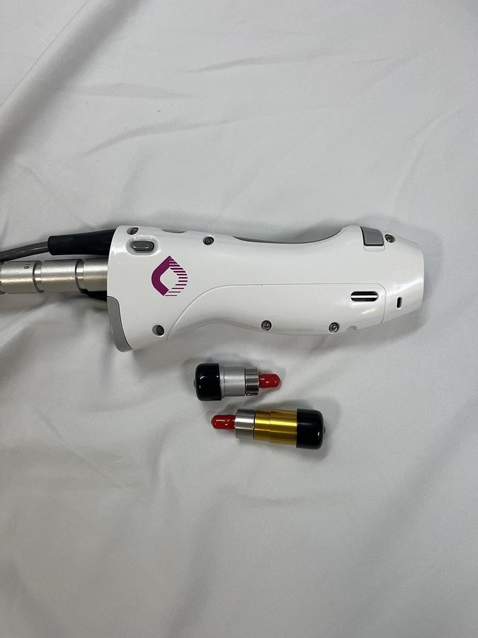 Used 2023 Candela GentleMax Pro Plus