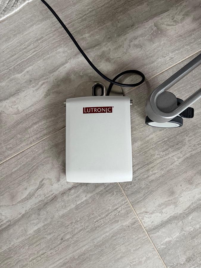 Used 2022 Lutronic LaseMD Ultra Thulium 1927 nm Laser ~ Warranty ~ Very low Use ~