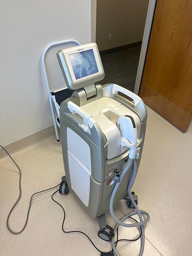 Used 2012 Alma Harmony XL