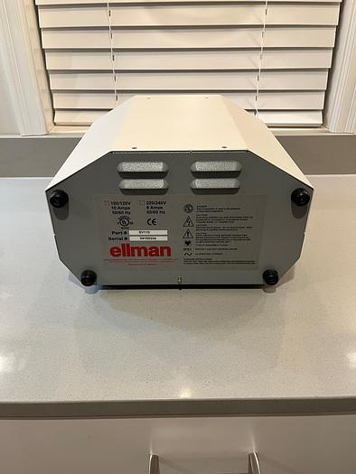 Used Ellman Surg-e-Vac