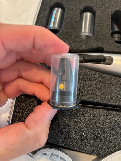 Used Cryo Probe Cryo Pen X ~ Excellent Condition ~