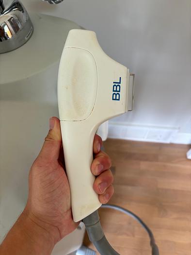 Used Sciton Joule 7 w/ Halo, BBL Hero, 1064 ClearV,ClearSilk,2940 MLP,Profactional XC