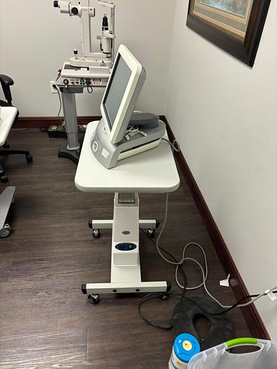 Used 2017 Tear Science Lipi Flow Thermal Pulsation ~ Warranty ~