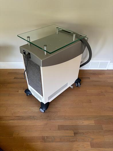 Used Zimmer Cryo 6 Chiller