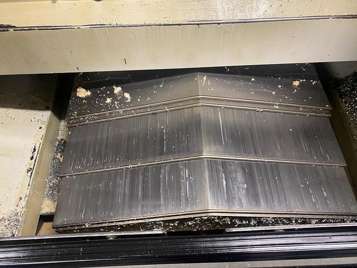 Used 2010 Hurco VMX 30T Vertical Machining Center