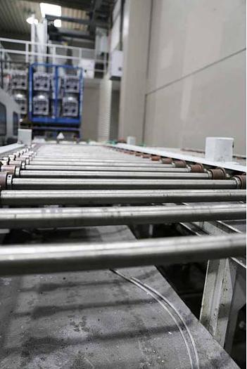 Used 2015 Karl Roll K05277