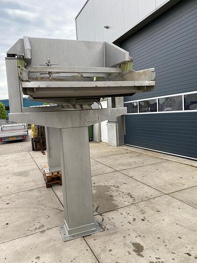 Gebruikt 1997 Superior triller