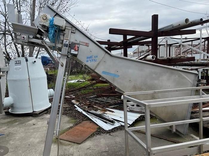 Used South Valley Thermascrew Cooker