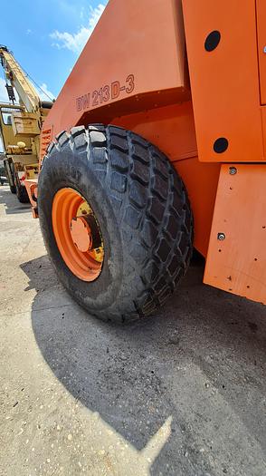 Usato 2003 Bomag BW 213 D-3