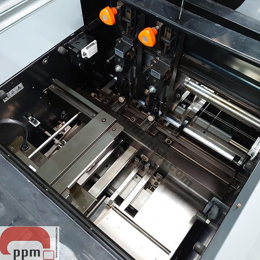 Used Duplo Booklet Maker with Trimmer