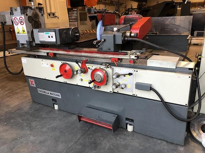 Usato RETTIFICA TACCHELLA PER ESTERNI