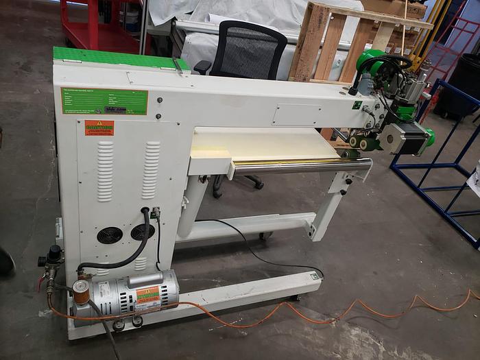 Used 2016 Miller Weldmaster T300