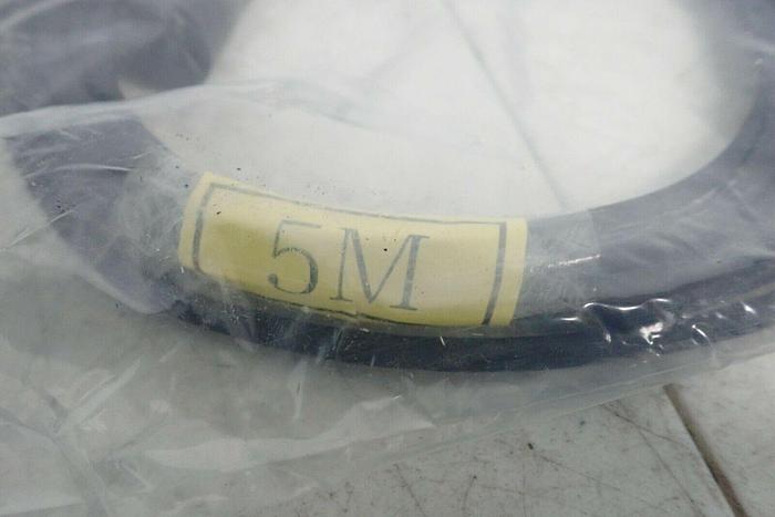 Used Safety Vision SVS-5MMF 5 Meter M/F Threaded Sectional/Extension Cable