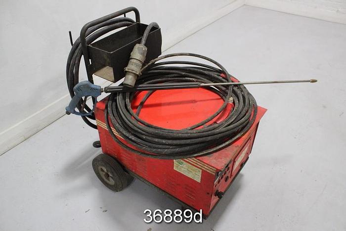 Used Hotsy Model 1735 Pressure Washer #36889
