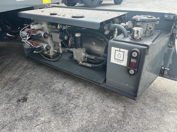 Refurbished 2014 SKYJACK SJ III 3219