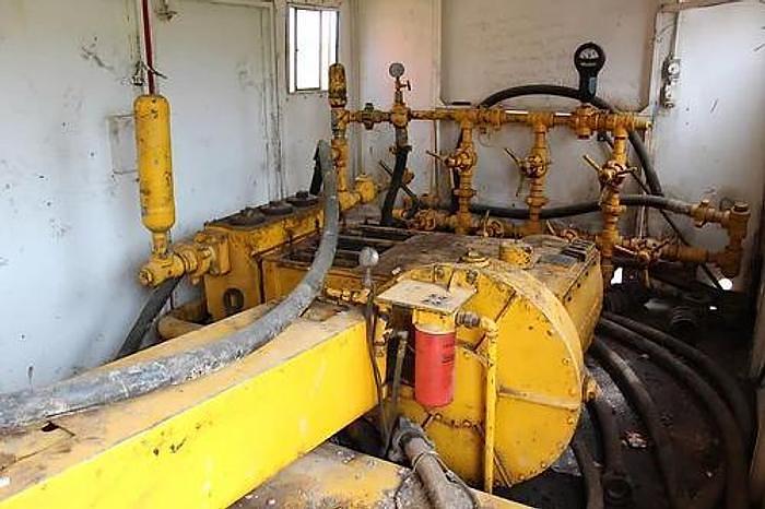 Used 2006 Watson Hopper Well Service Package