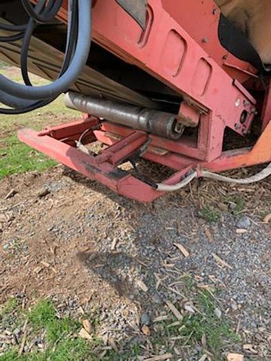 Used 2004 MORBARK 4600