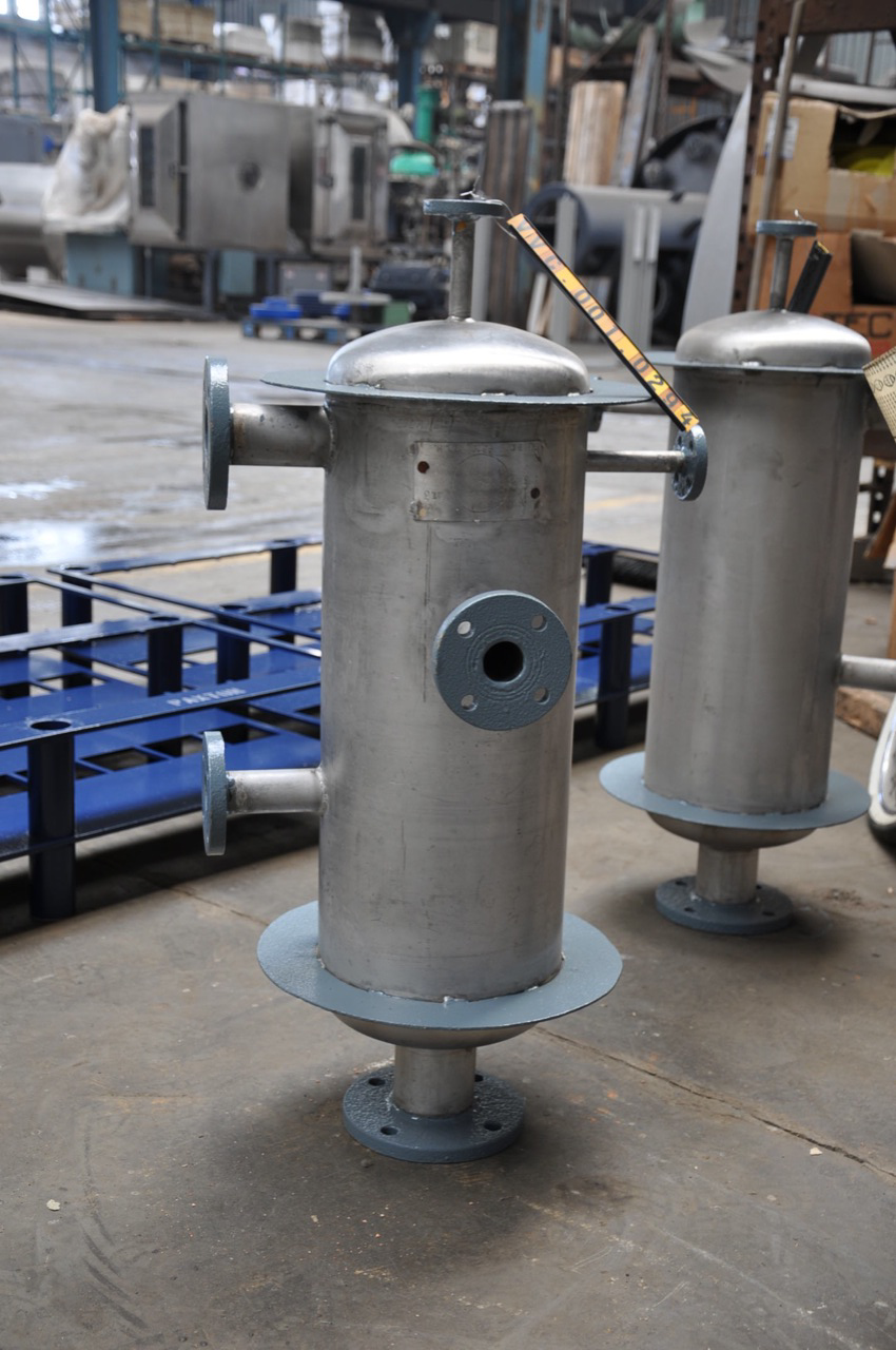 Usato Serbatoio GU.NE.CO.    da 30 Litri