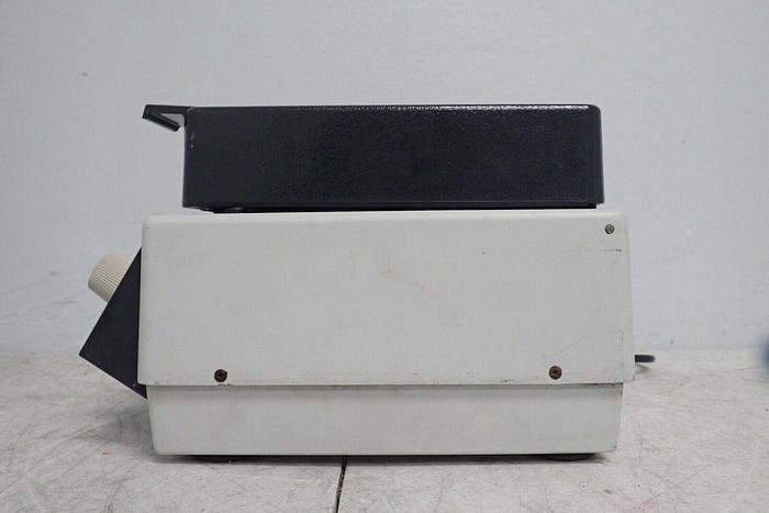 Used DuPont Sorvall MicroSpin 24S 24SP Microcentrifuge Centrifuge with Rotor