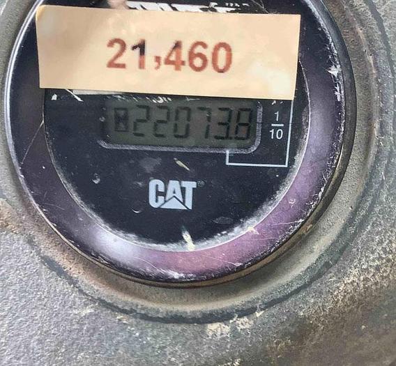 Used Wheel Loader, Caterpillar, 928G (Used)