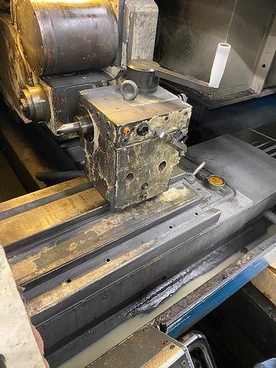 Used 1998 Studer S30 Lean Pro CNC ID/OD Grinder