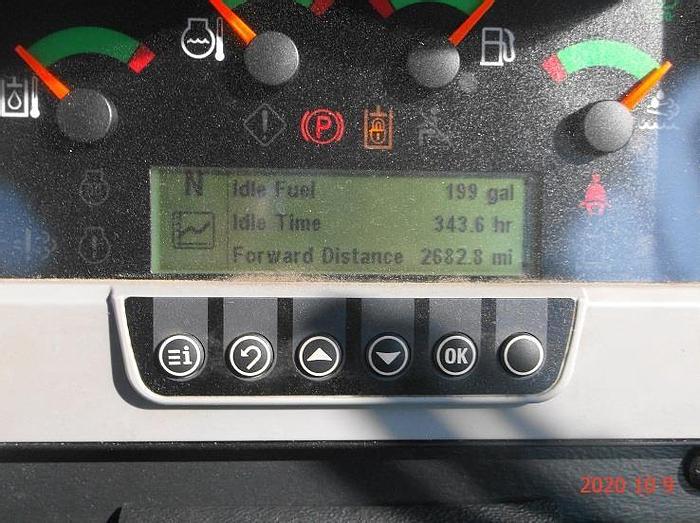 Used 2018 CATERPILLAR D5K2 LGP