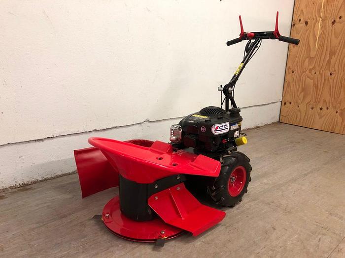 Used High Grass Mower