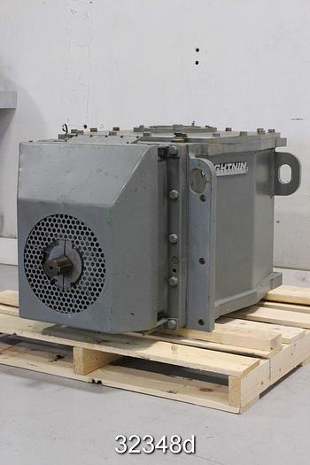 Used Lightnin 880RL-200 Agitator Gearbox #32348