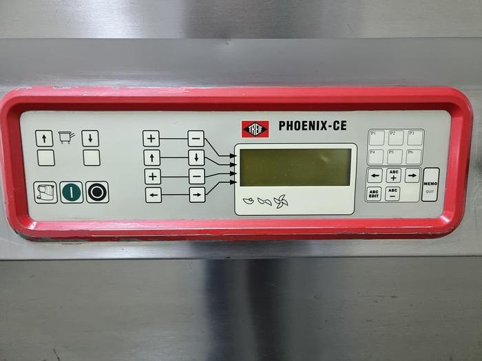 Used TREIF PHOENIX CE