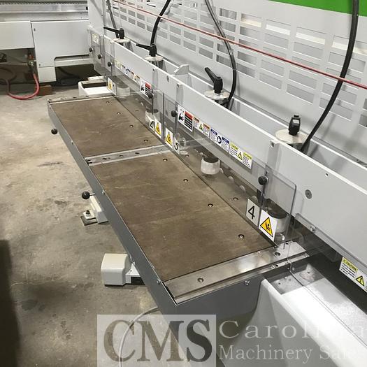 Used 2017 Biesse Elix K3