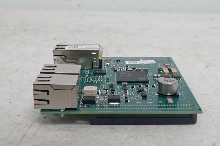 Used Agilent G4200-65880 Fusion Mid Board